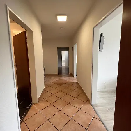Central Stadion Apartment By Gg Rental Hamburg